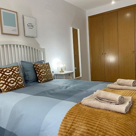 Uim Mediterraneo Atico Felipe Wifi Sagunto エクステリア 写真