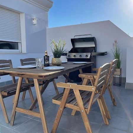 Uim Mediterraneo Atico Felipe Wifi Sagunto エクステリア 写真