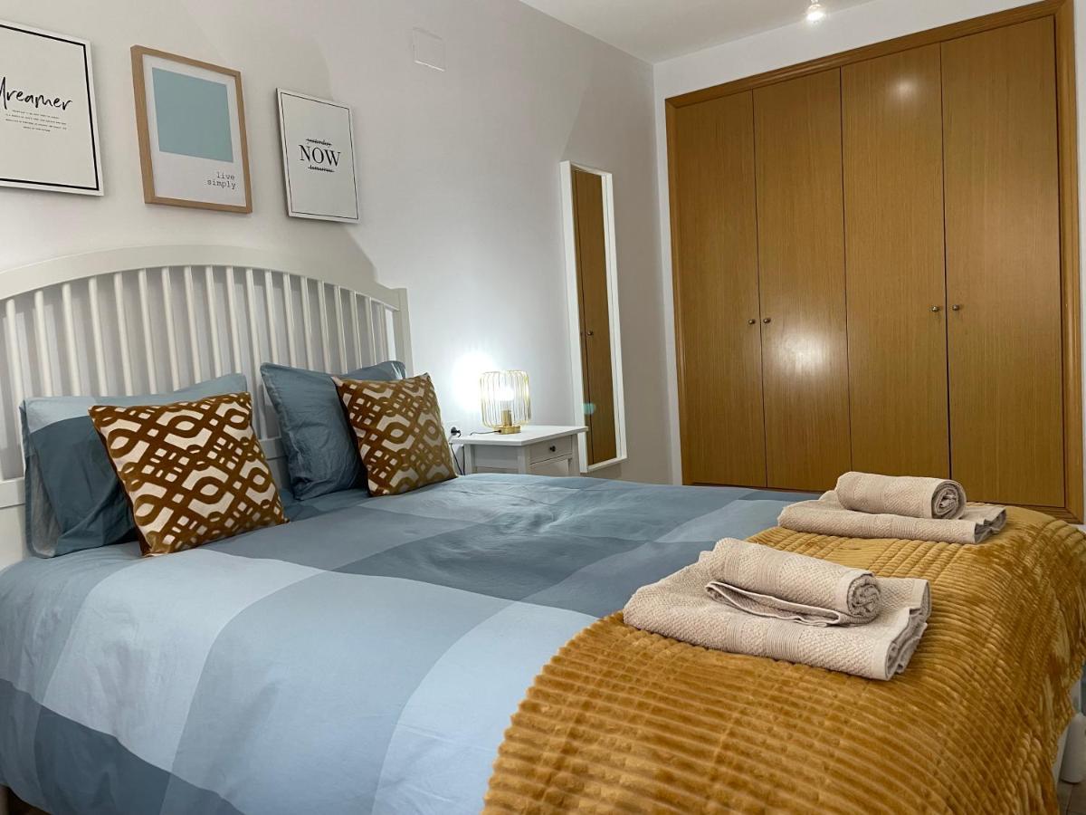 Uim Mediterraneo Atico Felipe Wifi Sagunto エクステリア 写真