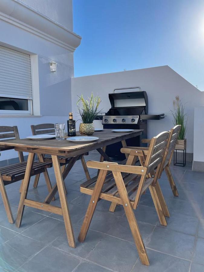 Uim Mediterraneo Atico Felipe Wifi Sagunto エクステリア 写真
