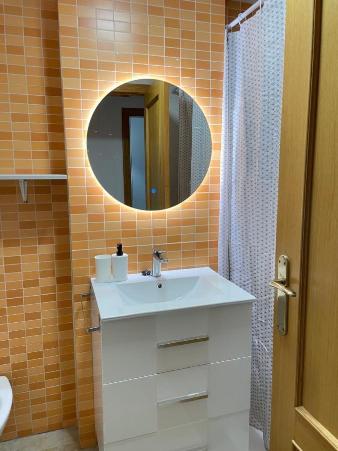 Uim Mediterraneo Atico Felipe Wifi Sagunto エクステリア 写真